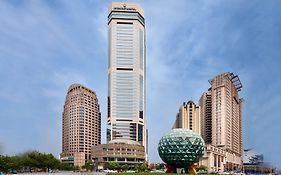 Intercontinental Dalian