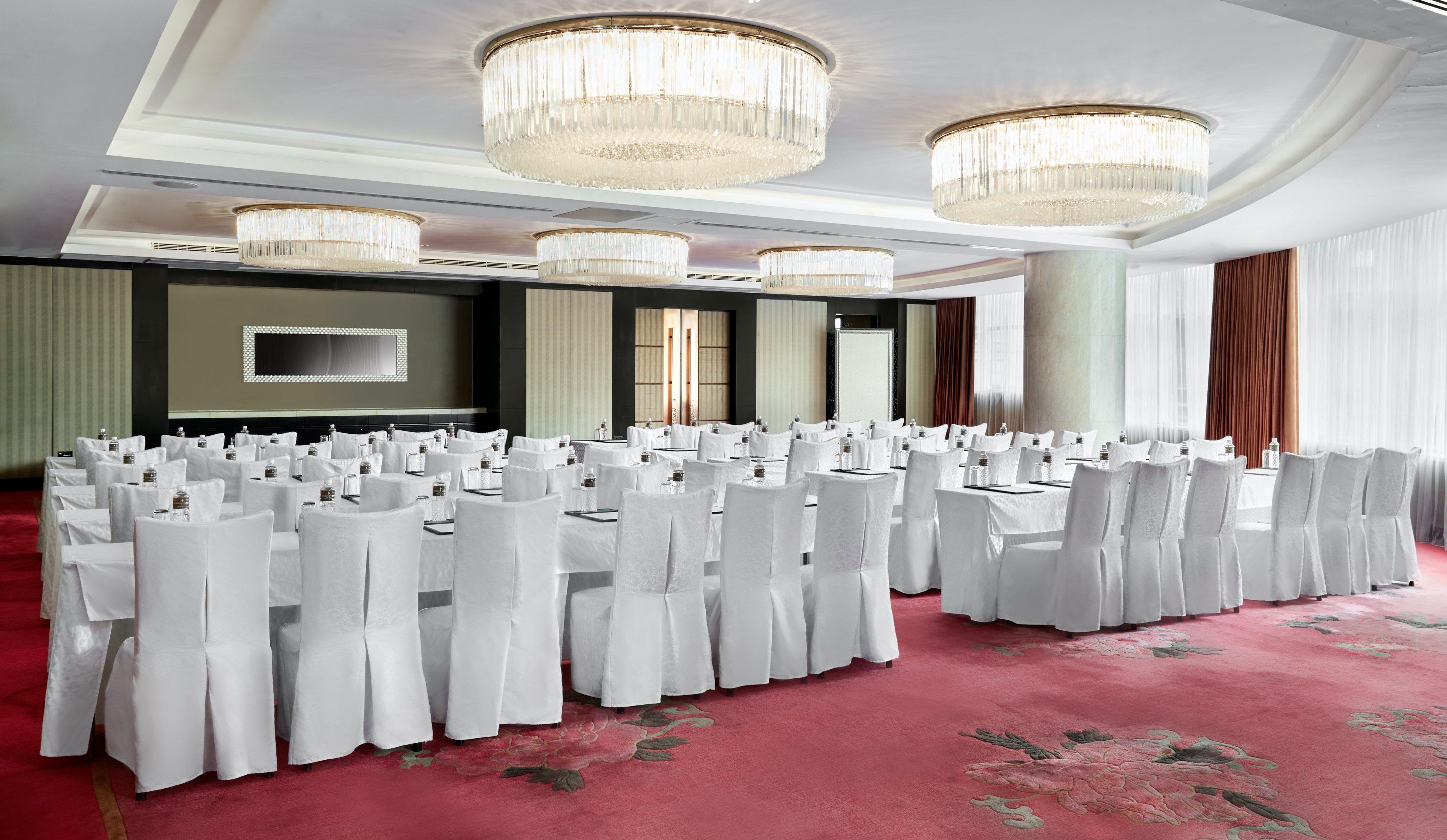 Intercontinental Dalian By Ihg Hotel Exterior photo