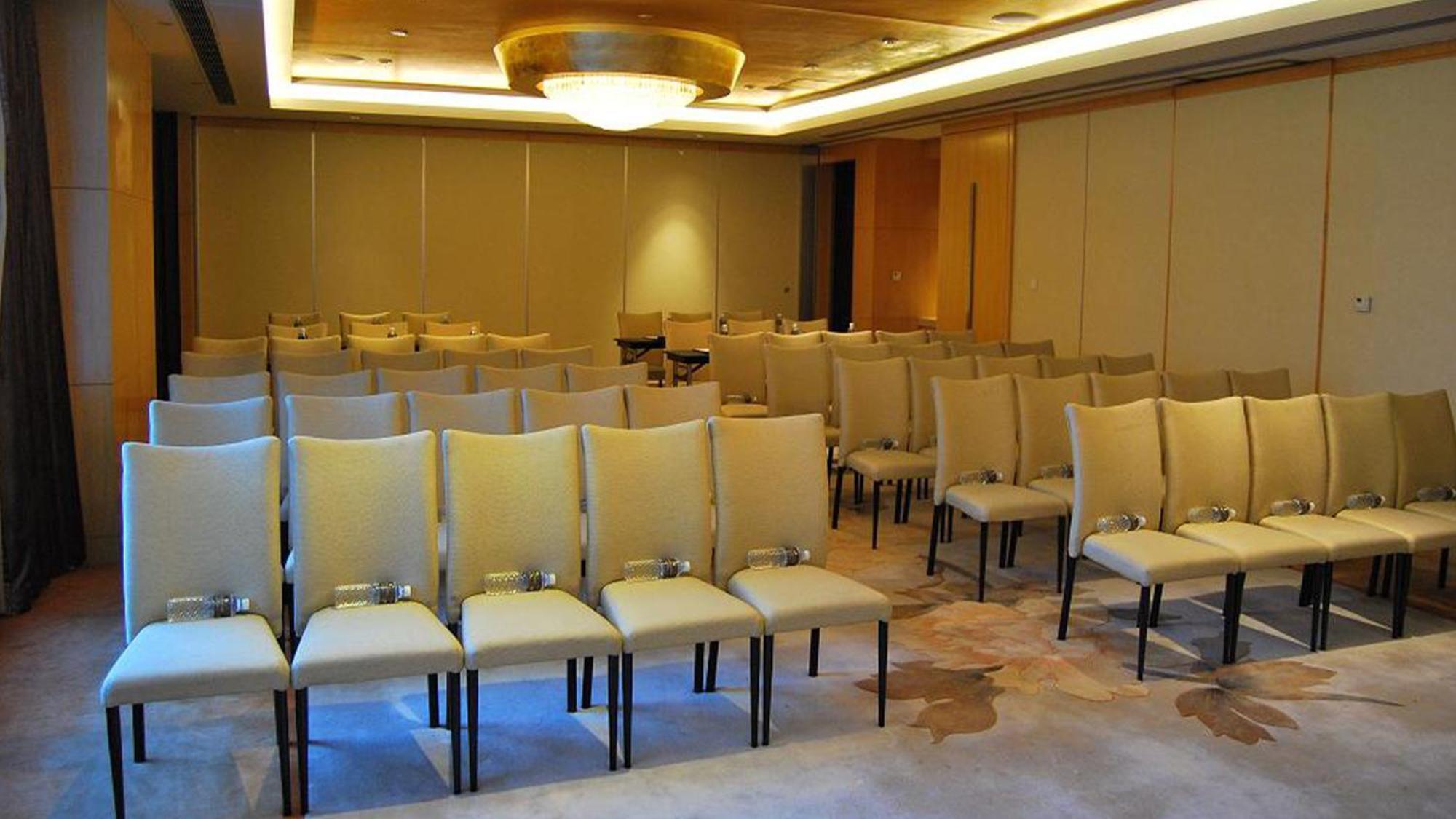 Intercontinental Dalian By Ihg Hotel Exterior photo